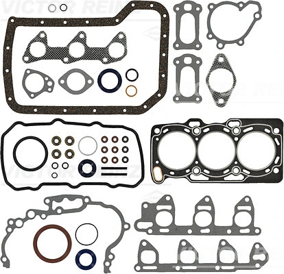 Full Gasket Kit, engine